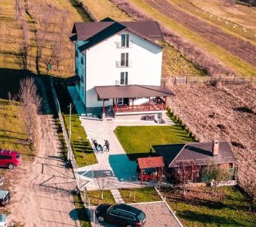 Cerasu House | Casa Dumitru