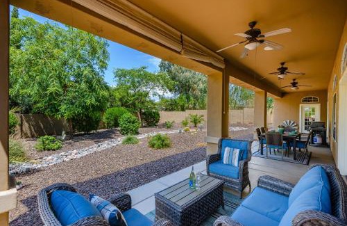 Cave Creek House | Casa Dynamite home