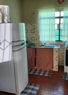 Sao Francisco Apartment | Casa e Conforto