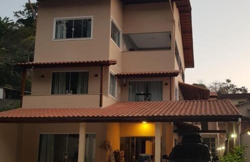 Angra dos Reis House | Casa e flat com piscina - Praia da Enseada