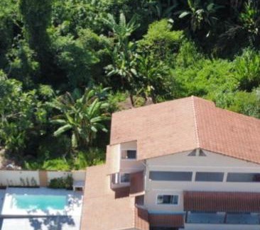 Angra dos Reis House | Casa e flat com piscina - Praia da Enseada