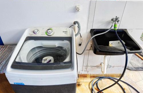 Rio Vermelho Sul House | Casa e piscina com muita natureza - MCC216