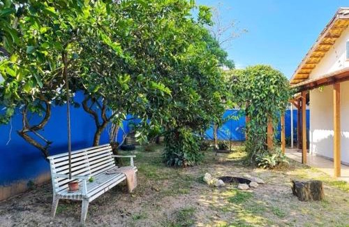 Rio Vermelho Sul House | Casa e piscina com muita natureza - MCC216