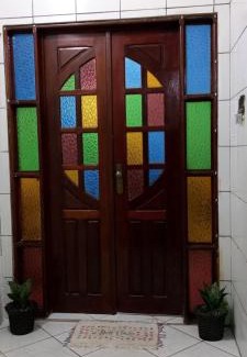 Benedito Bentes House | Casa Eco Via Norte - MCZ