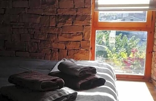 La Fatarella Hotel | Casa ecológica La Fatarella