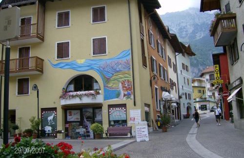 Molveno Apartment | Casa Edelwaiss