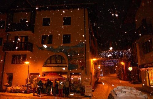 Molveno Apartment | Casa Edelwaiss