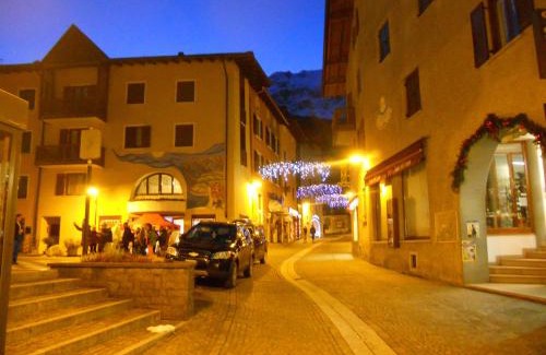 Molveno Apartment | Casa Edelwaiss