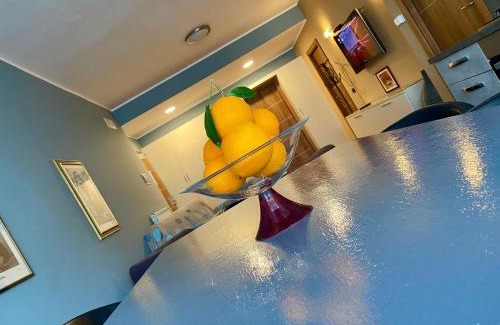 Aci Trezza Apartment | Casa Eden