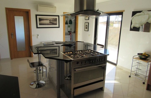 Vila Real Santo Antonio Villa | Casa Eden, Luxurious Villa, 6 Bedrooms, 5 Bathrooms, Swimming Pool, Sea View