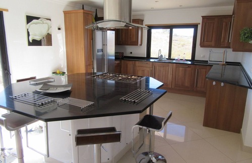 Vila Real Santo Antonio Villa | Casa Eden, Luxurious Villa, 6 Bedrooms, 5 Bathrooms, Swimming Pool, Sea View