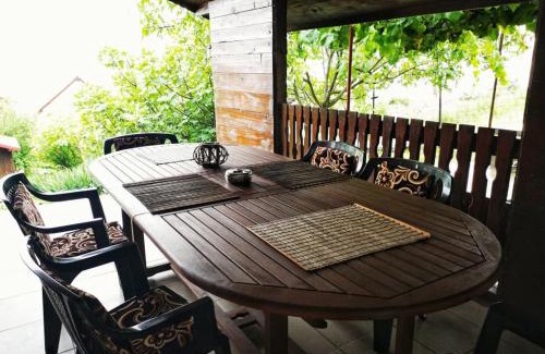 Sichevita House | Casa Eden