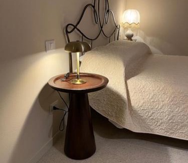 Monteveglio Apartment | Casa Edvige Suite