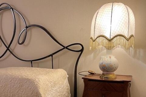 Monteveglio Apartment | Casa Edvige Suite