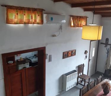 Paternal House | casa EKYN Tandil