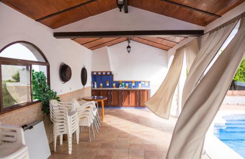 Cordoba House | Casa El Abuelo Tomás