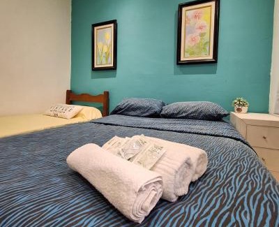 Candelaria House | Casa El Bosque