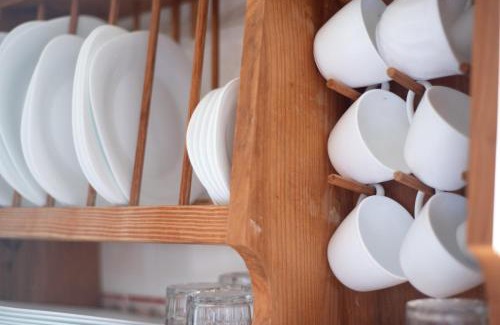 Buenavista del Norte House | Casa El Cardon B1