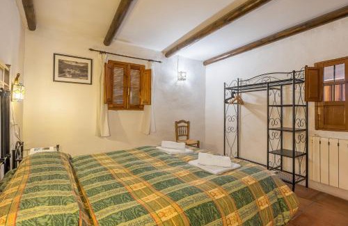 Conchar House | Casa El Concejo