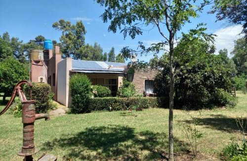 Partido de Bolivar House | Casa El Encuentro