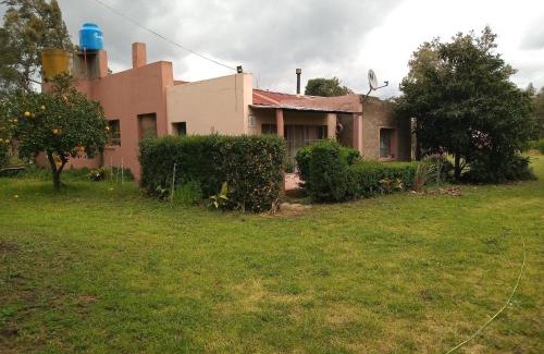 Partido de Bolivar House | Casa El Encuentro