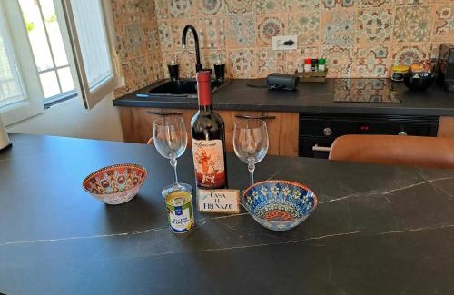 Garciotum House | Casa El Frenazo