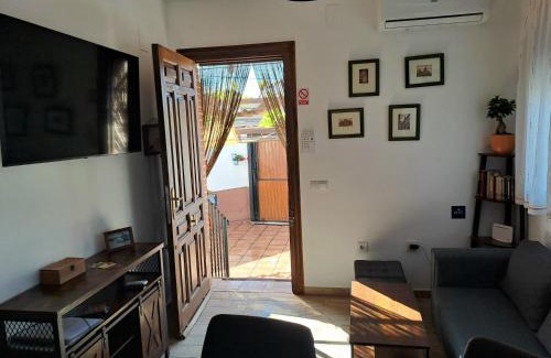 Garciotum House | Casa El Frenazo