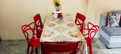 Banos de Agua Santa House | Casa El Guayacan