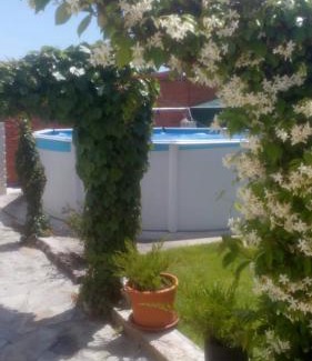 Chatun House | Casa El Herrero Alquiler