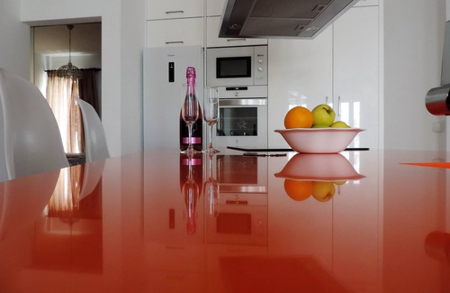 Arrecife Condo | CASA EL JABLE (El Charco)