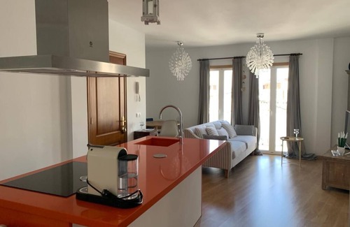 Arrecife Condo | CASA EL JABLE (El Charco)