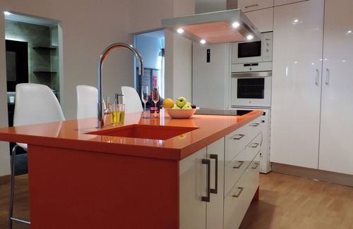 Arrecife Condo | CASA EL JABLE (El Charco)