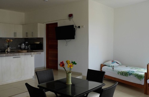 Vichayito Apartment | Casa El Maestro, Vichayito, Máncora, Peru; A house of exceptional architecture