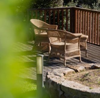 Mont-Ras House | CASA EL MOLI DE CAN BURJATS con piscina y chimenea - WeHost Costa Brava