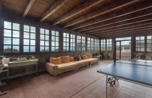 Granadilla de Abona House | Casa El Pinito No Groups Under 27