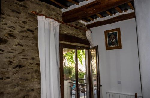 Bubion House | Casa el Portón