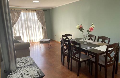 Santa Cruz House | Casa El Refugio