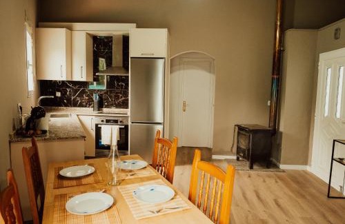 Monforte de Lemos House | Casa El Refugio