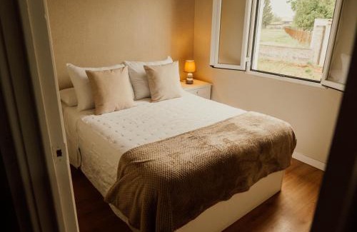 Monforte de Lemos House | Casa El Refugio