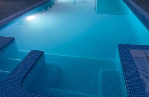 Yuncler House | Casa el Tempranal