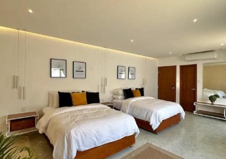 Zona Paseo Montejo House | Casa Elda