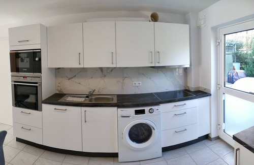 Stockach Apartment | Casa Elea, the vacation apartment with private terrace + garden at the gateway to Lake Constance