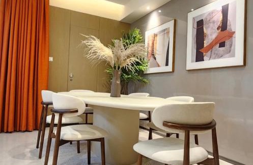 Runaway Bay Villa | Casa Elegante