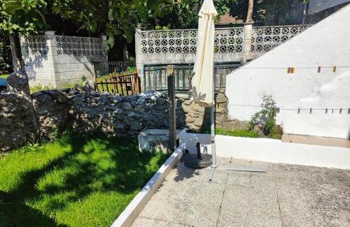 Ramil Apartment | Casa Elena en La Ribeira Sacra