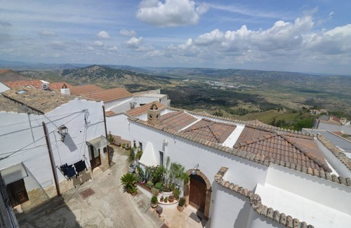 Macchia House | Casa Eleonora - Emilio\'s Room