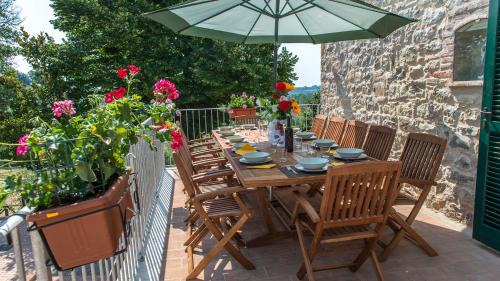 Palazzone Villa | Casa Elia 6, Emma Villas