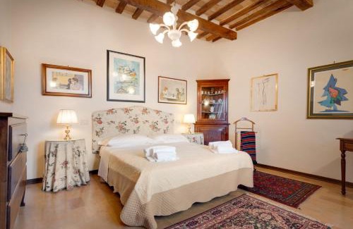Mercatello sul Metauro Apartment | Casa Eliana