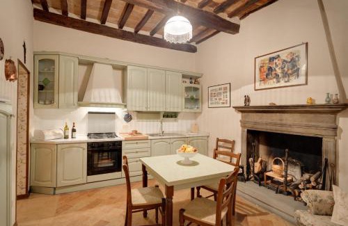 Mercatello sul Metauro Apartment | Casa Eliana