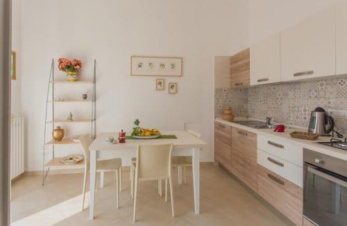 Monte Chiaro House | Casa Elianta