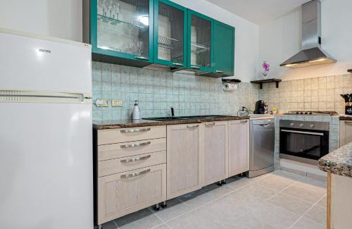 Padru Apartment | Casa Elisa